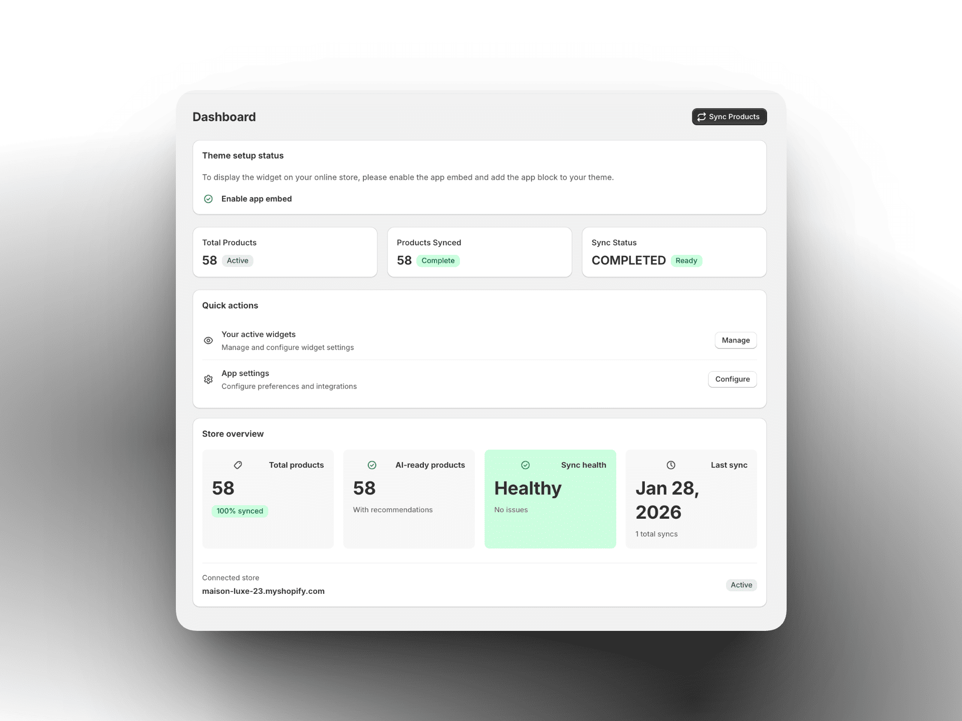 Scalefront